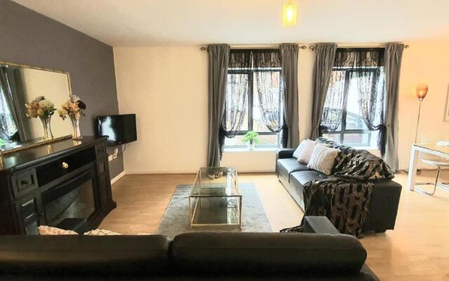 MELTON COURT APARTMENTS 2x 2bed2bath