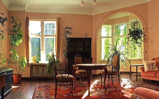 Palac Mysliwski - Orle