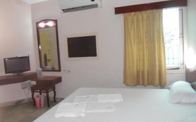 Hotel Sadhabishegam Ramalinga vilas - Manakudi Village