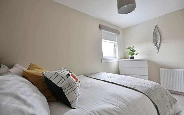 The Kenmore - Donnini Apartments