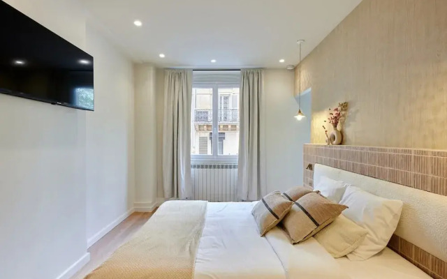 Sublim Studio Beaubourg/le Marais