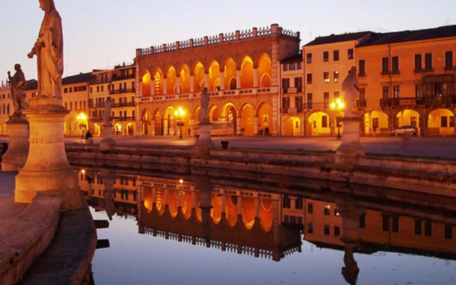 Relais Alcova Del Doge