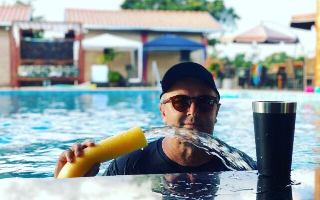 Pousada Estância Canastra