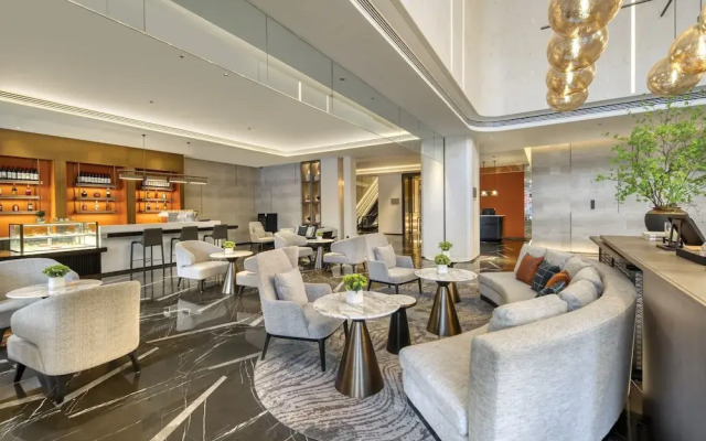 Wyndham Xiongan