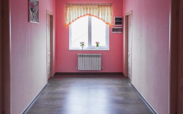 Guesthouse Bonjour
