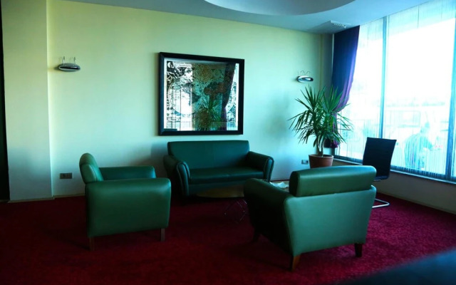 Hotel Deniz