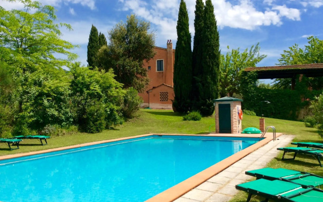 Agriturismo Podere Marchiano