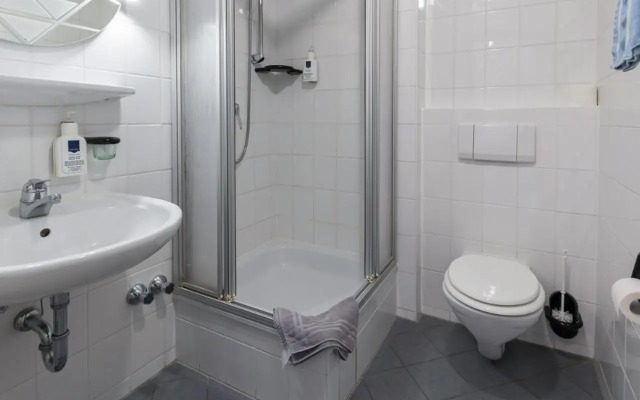 Restaurant & Landhotel Zum Niestetal