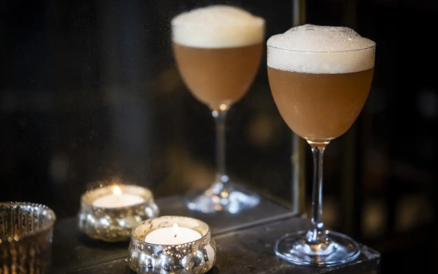 The Franklin London - Starhotels Collezione