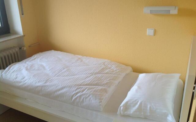 Hotel - Pension Schlossgarten