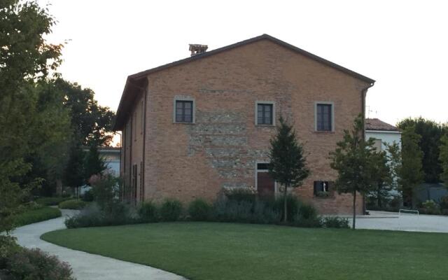 Agriturismo Ca' del Sartu