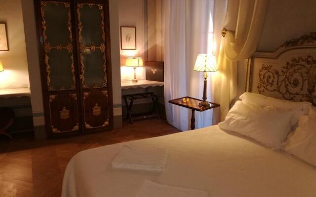 Palazzo Rocchi Bed & Breakfast