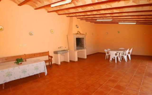 Casa Cava - Es Llombards