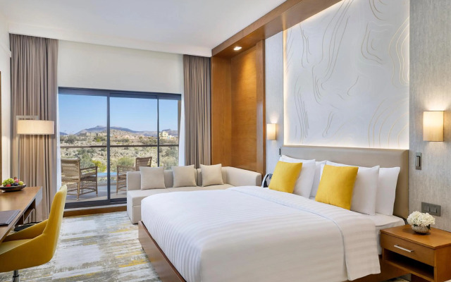 dusitD2 Naseem Resort, Jabal Akhdar