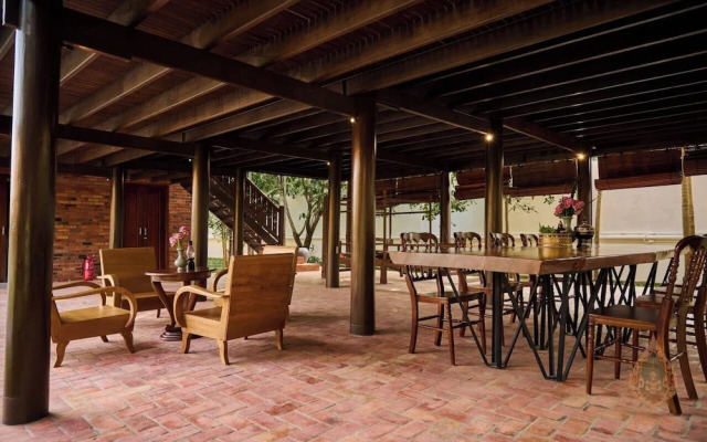 Phoum Chaufea Resort