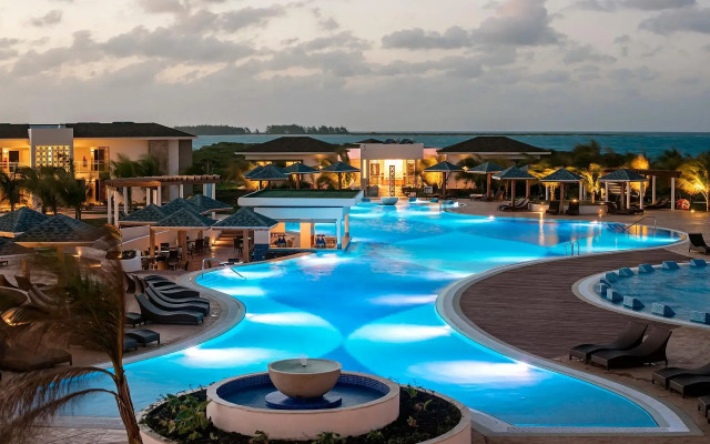 Iberostar Selection Playa Pilar