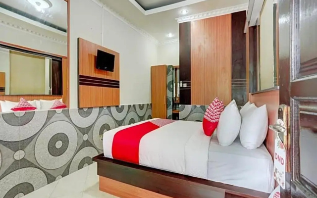 OYO 90131 Liberty Guest House