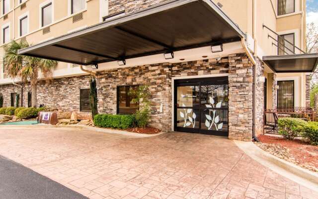 Sleep Inn & Suites Athens South