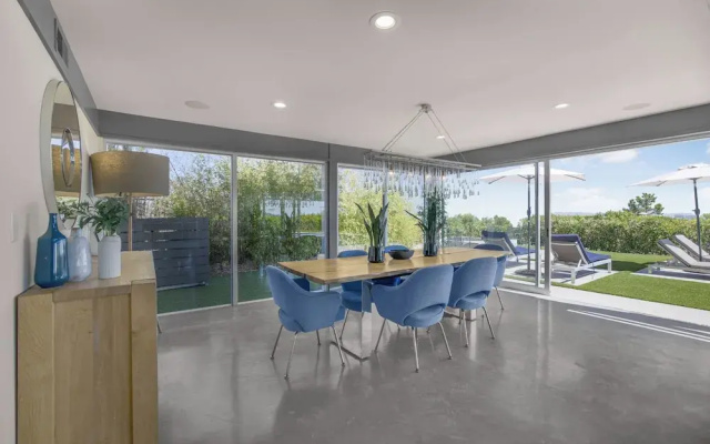 Solara Point - Sunset to Skyline With Pool & Epic Views