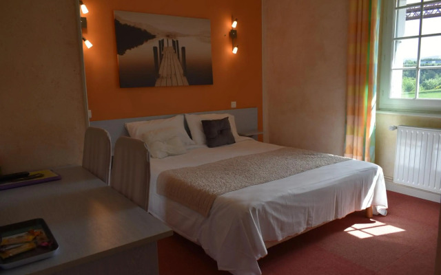 Hôtel Beau Site