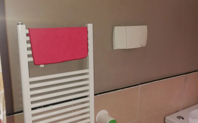 A casa di Luca