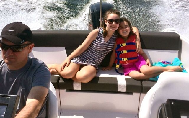 Cragun's Resort & Hotel