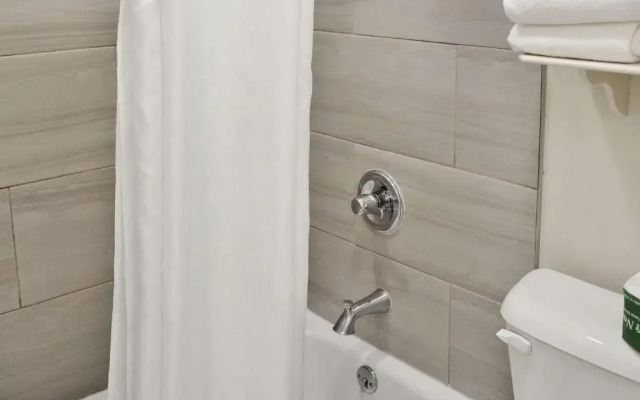 La Quinta Inn Denver Aurora