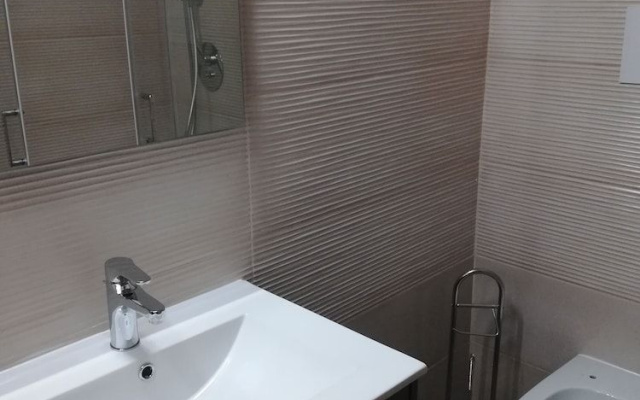 B&B Scilla Town