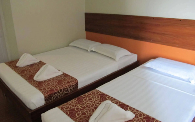 Andy Hotel