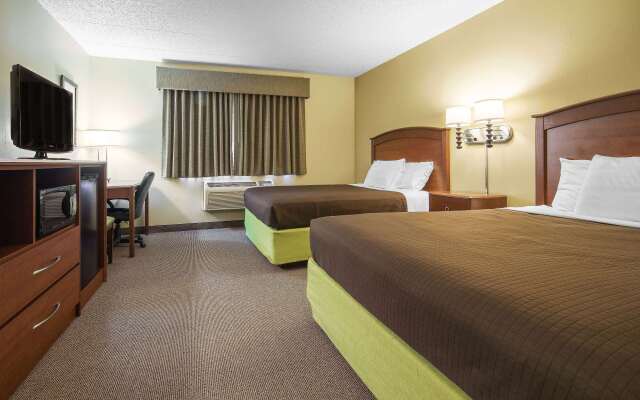 AmericInn by Wyndham Sioux Falls