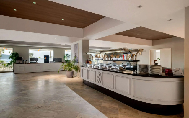 Dolce By Wyndham Cesme Alacati