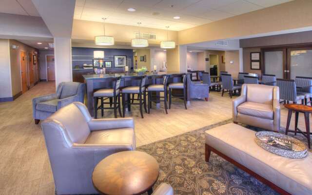 Hampton Inn Tuscaloosa-East