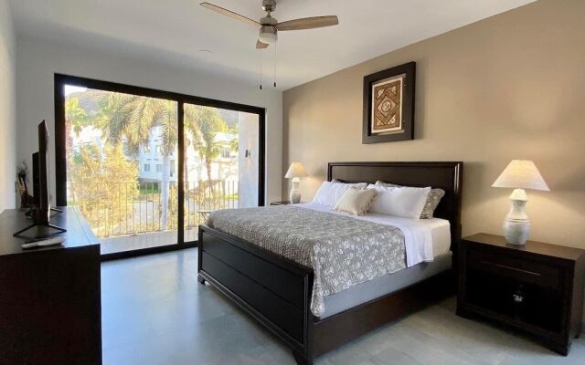 New Luxury Condo Luna at Miro Los Cabos