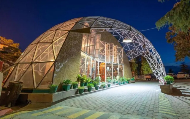 Tarika Resort & Spa, Chail