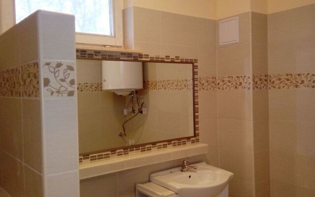 Beautiful Apartment for 8 Persons