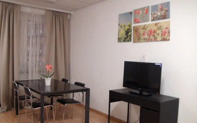 Apartment Osterstraße 322 zwei