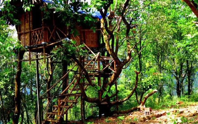 Regina Silva Camping & Nature Resort