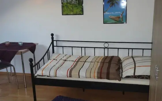 Zimmervermietung Lösken 2