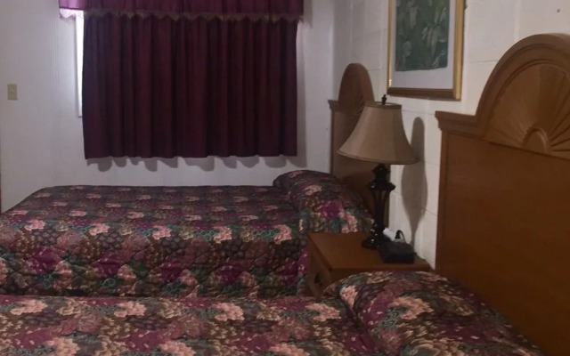 Holiday Motel Creston