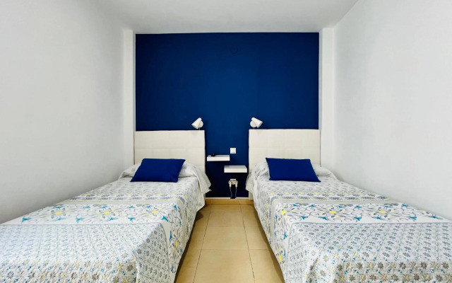 Apartamento Muelle Deportivo