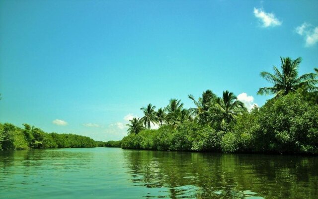 Torre Tuxpan