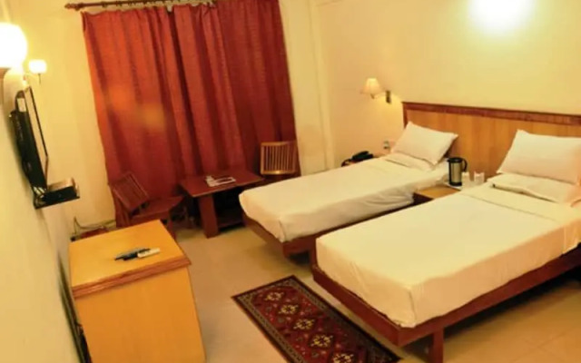 Hotel Grand Riviera