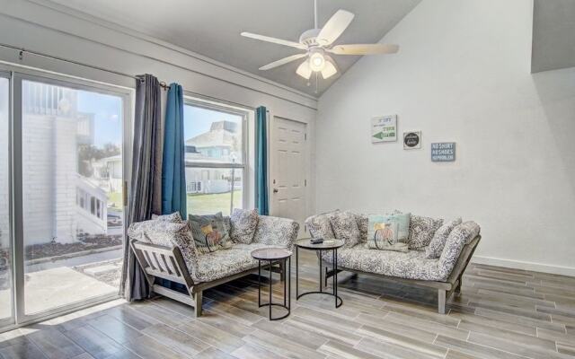 El Cortez s 116 - 3 Br Condo
