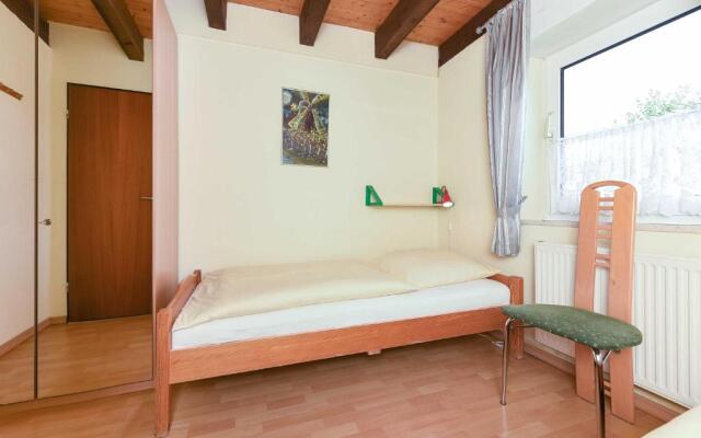 Ferienhaus Leuchtturm