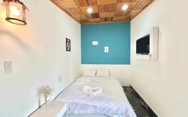 Gia Khang Hotel – Guest Rooms – Da Lat