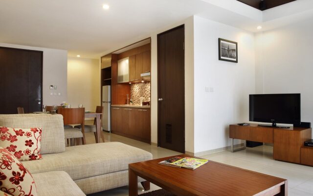 Seminyak Town House