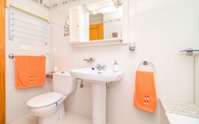 Espanatour Apartment Olga