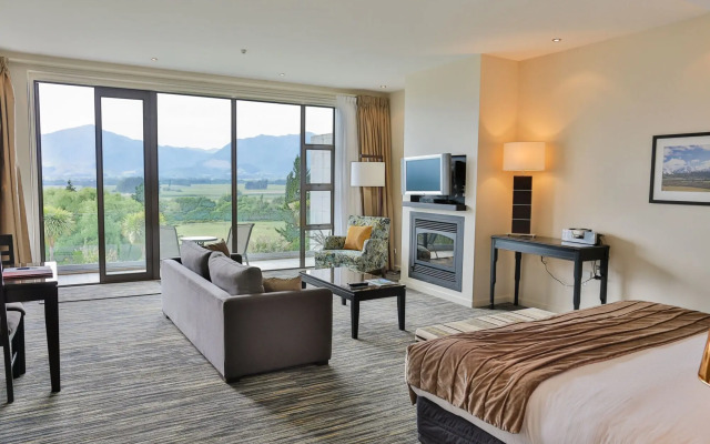 Braemar Lodge And Spa