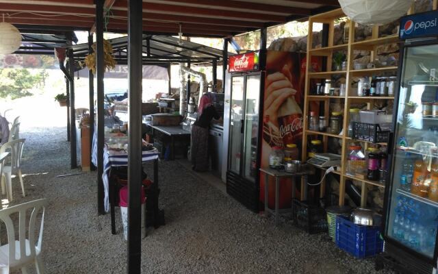 Zeytinada Pansiyon ve Gozleme