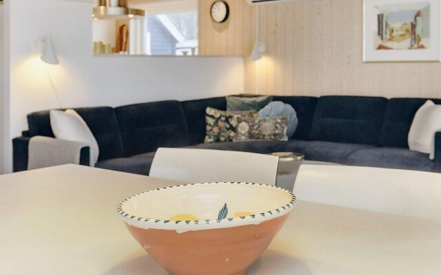 Holiday Home in Hals